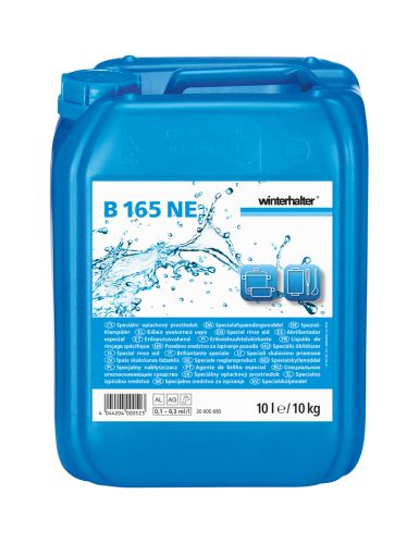 WINTERHALTER B165-465 NE PRODUCT RINSE 10L