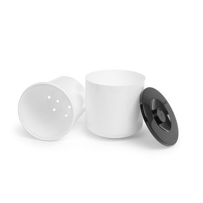HENDI SEAU A GLACE DOUBLE PAROI 10L