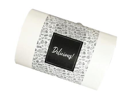 STANDARD PACKAGING ROLL 40 CM FOST+ 2026 INCLUDED (€1,57815) 10,5 KG