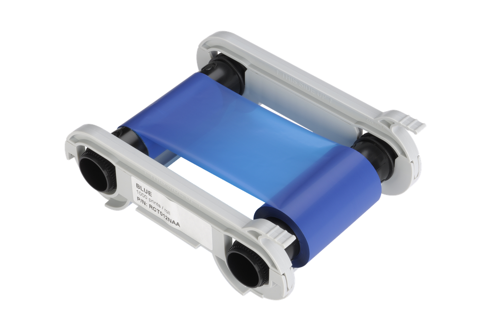 EDIKIO FLEX & DUPLEX BLAUWDRUKLINTEN 1000 IMPRESSIES / FILM