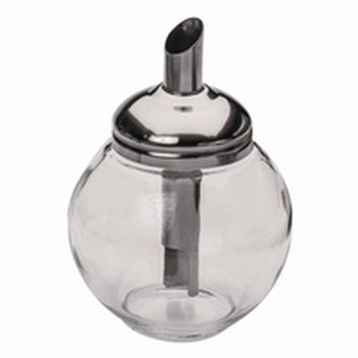 WESTMARK SUCRIER DOSEUR VERRE BOULE "ROMA"