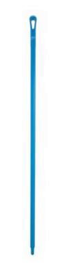 VIKAN BLAUW ERGONOMISCH STEEL VOOR BORSTEL 150CM=STUK