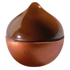 036124 PCB BOULES CN BILBO Ø 2,6 CM 63PCES ***S/CD***