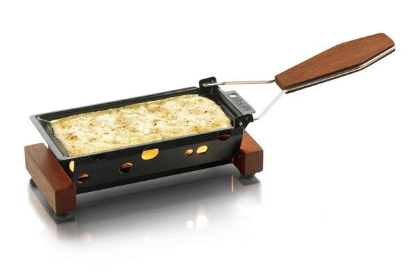 BOSKA VIENNA PARTY RACLETTE A/BOUGIES