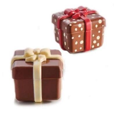 MOULE THERMOF 2PAQUETS CADEAU GM