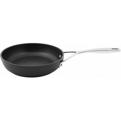 *FF*DEMEYERE ALU PRO 5 DURASLIDE POELE 30CM F.24.0CMH5.7CM