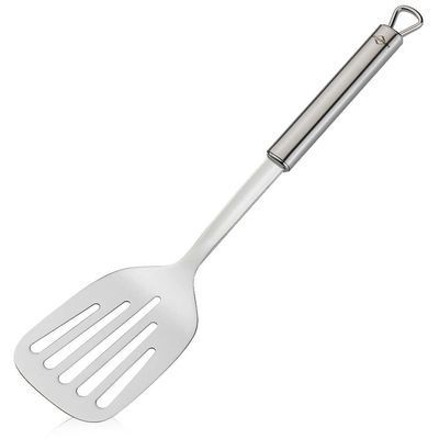KP PERFORATED PARMA FRYING SHOVEL