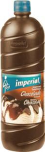 IMPERIAL TOPPING CHOCOLAT 1L - 1.2KG 