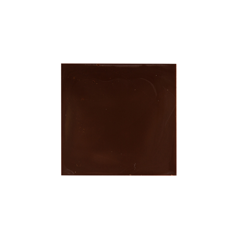 2015644 MINI EMBOUT BUCHE CARRÉ NOIR 5X5CM 105PCES***S/CD***