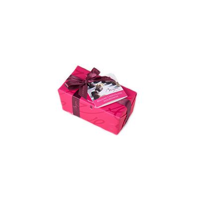 BRUYERRE BALLOTIN TYPE 250GR GARNI EVENT FUCHSIA PACKAGING 10X250GR