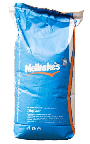MAANZAAD 25KG = KG
