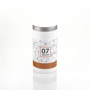 060635 PCB GELLAN - N°07 700 G ***S/CD***