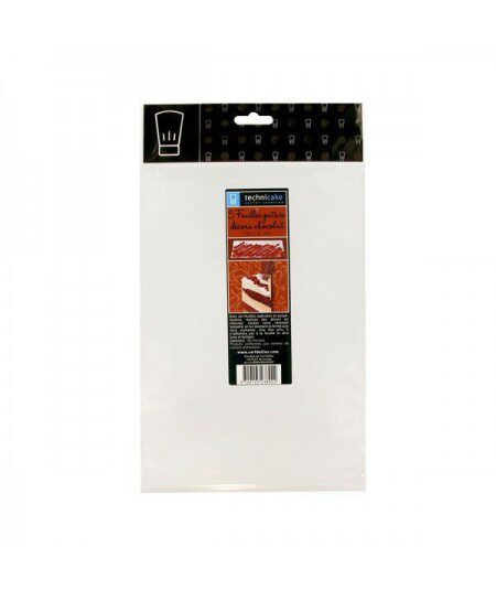 FEUILLES GUITARE 26X18CM 5P