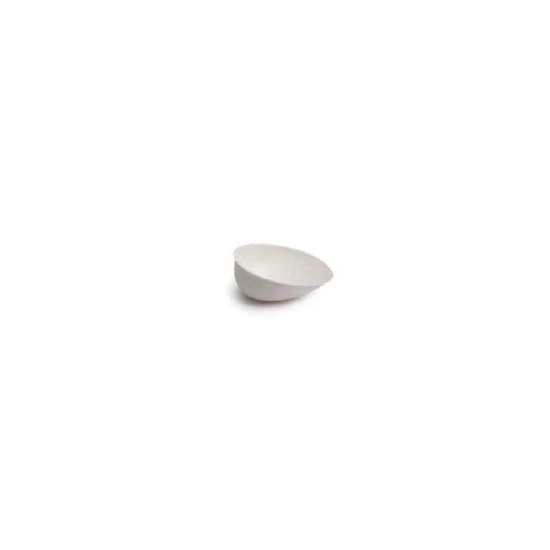 EKO JOMON SUPERMINI CANE PULP CUP 8.7X7.8XH3.7CM 25PCS FOST+ INCLUDED