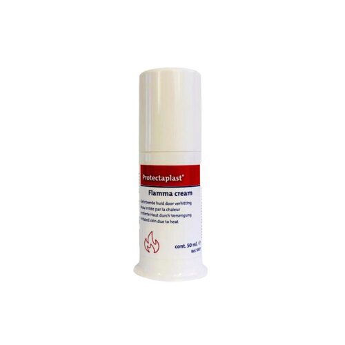 DETECTAPLAST VERZORGINGSCRÈME “FLAMMA CREAM” 50ML