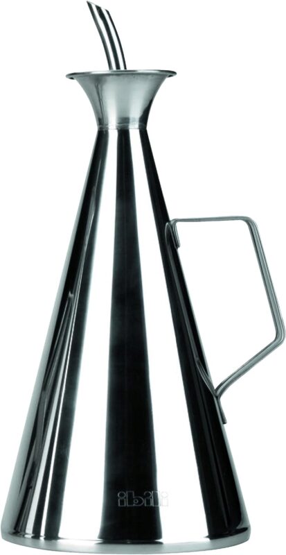 IBILI RVS OLIECREAMER 1000ML