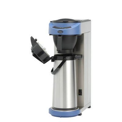 ANIMO MT100 PERCOLATOR DELIVERED WITHOUT THERMOS
