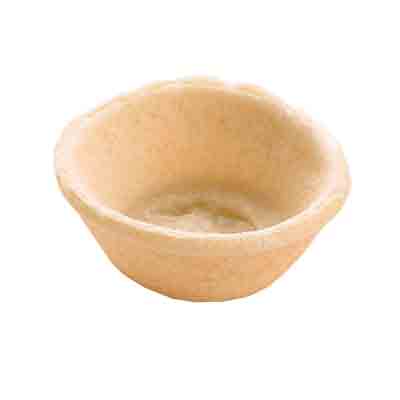 PIDY GOURMANDE MINI FEUILLETEE Ø 3,9CM H 1.6CM 96PCES