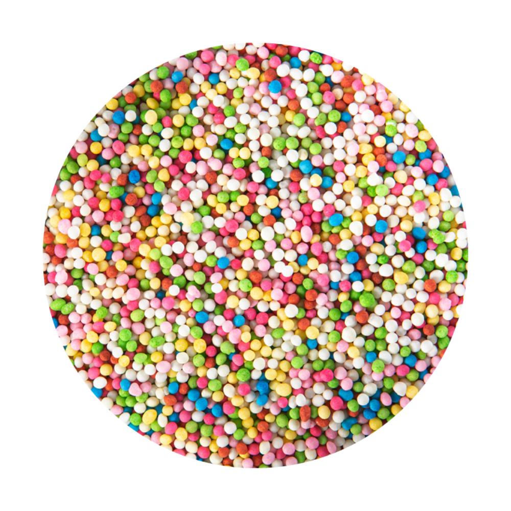 57210 NONPAREIL MIX  30 KG = DOOS