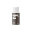 COLOUR MILL LIPOSOLUBLE COFFEE COLORANT 20ML