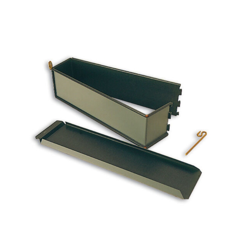 MATFER FORME PATE CROUTE EXOPAN 50CM