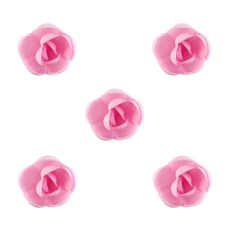 1049347 ROSE ROSE PETITE LOLA 3CM 50PCES ***S/CDE**