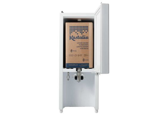 LEVURE LIQUIDE KASTALIA BRUGGEMAN 22KG