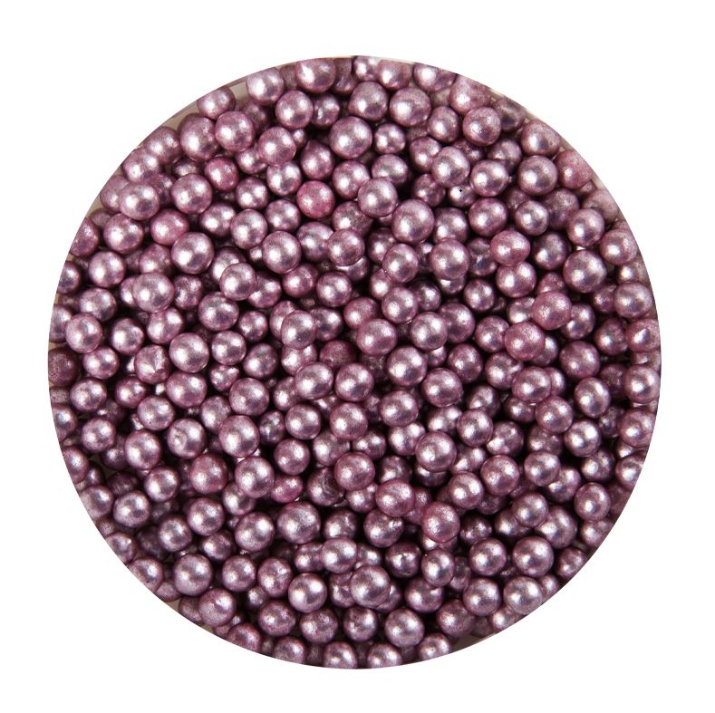 1057482 PERLES VIOLET 0,4 CM 600GR  ***S/CDE***