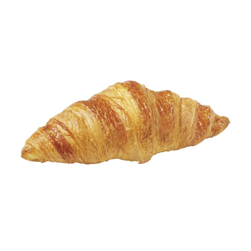 ❄️BRIDOR 31780 CROISSANT ECLAT TERROIR  PAC 60X80GR