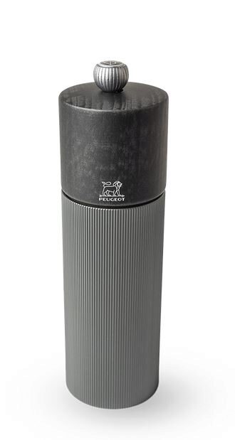 PEUGEOT LINE MS 18CM ALU CARBON / BEECH