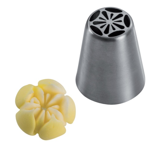 INOX MONDSTUK VOOR ANEMOON BX0016