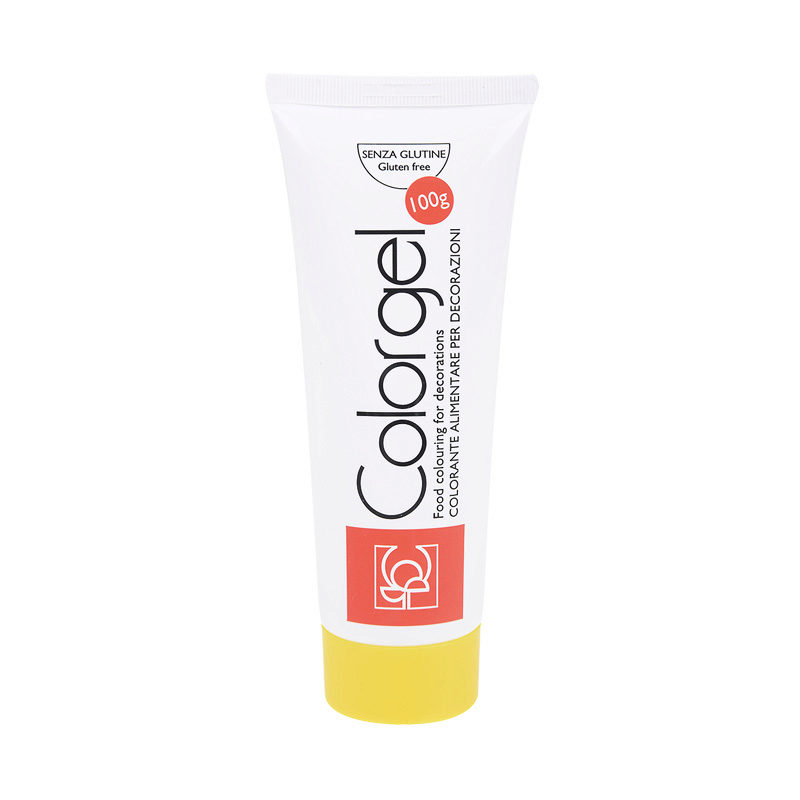 23131 COLORGEL YELLOW 100GR
