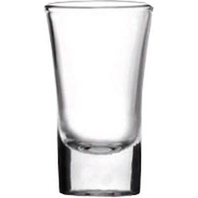 VERRE SHOT/LIQUEUR CHEERIO "ECO" 3,4CL