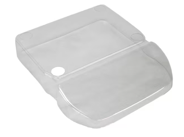 ADAM CAPOT PVC POUR BALANCE ABW PROTECTION -PC