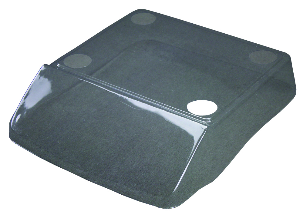 ADAM CAPOT PVC POUR BALANCE LBK*LBX PROTECTION -PC