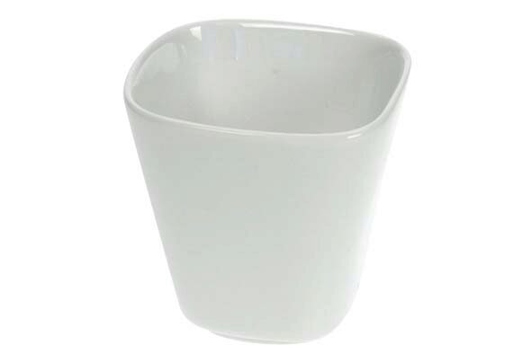 C&T VIERKANTE APERO-POT 5,5X5,5XHT5CM
