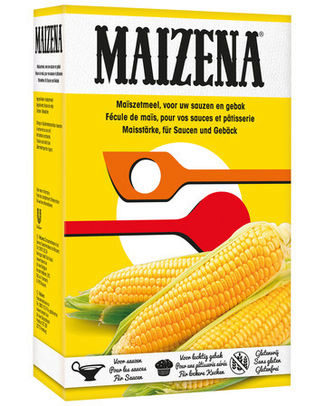 MAIZENA PLUS 400GR