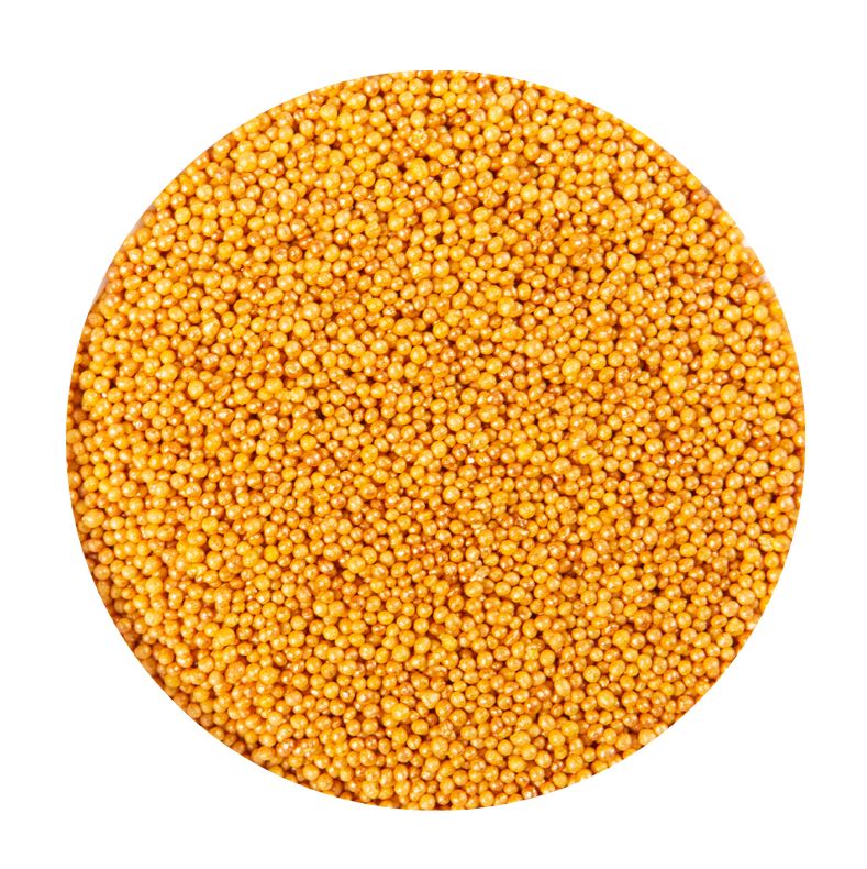 57604 NONPAREIL GOUD 850GR ***OP/ORDER***