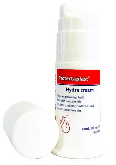 DETECTAPLAST CRÈME SOIN "HYDRA CREAM" 50ML
