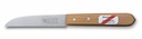 ROBERT HERDER STEEL/WOOD MILL KNIFE 8CM