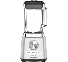 MAGIMIX BLENDER POWER "5 XL" 2.0L 1500W CHROME