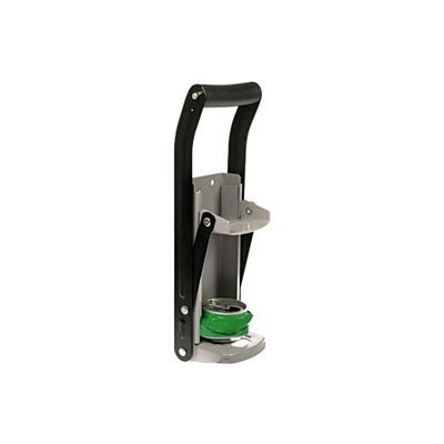 *FDS*ECRASE BOITES METAL 32CM MENAGER