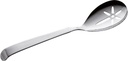 PINTINOX PERFORATED SPOON 30CM WITH STOP