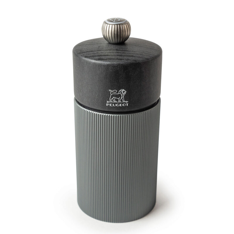 PEUGEOT LINE MS 12CM ALU CARBONE / HÊTRE