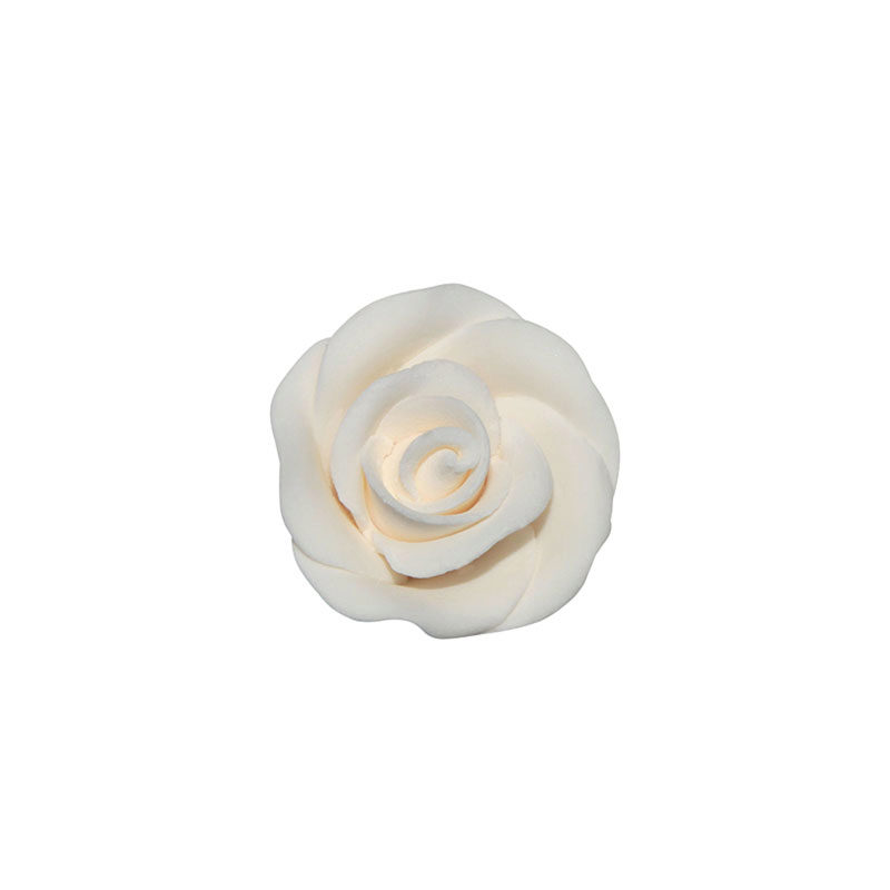 1066053 ROSE BLANCHE PETITE 64PCES***S/CD***