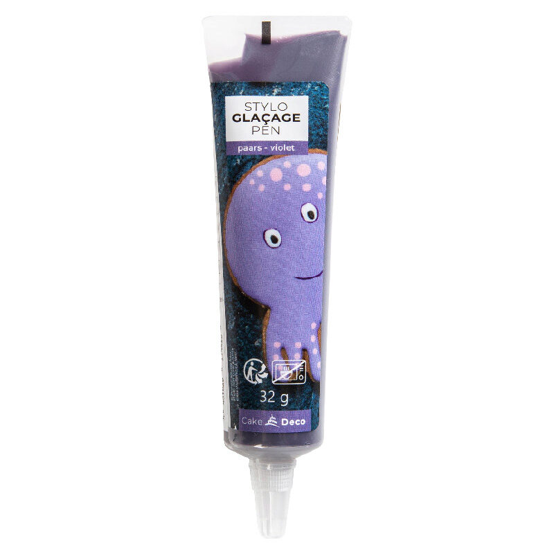 39788 TUBE PAARS  25 PIECES ***S/CD***