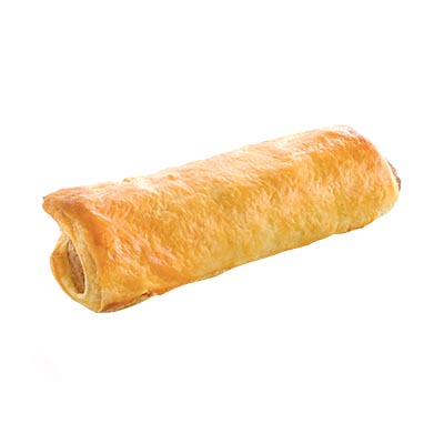 ❄️B & B 24036/29406 PAC FRICADELLE ROLL 84X145GR