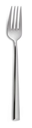 CULTER Q5 18/10 DESSERT FORK