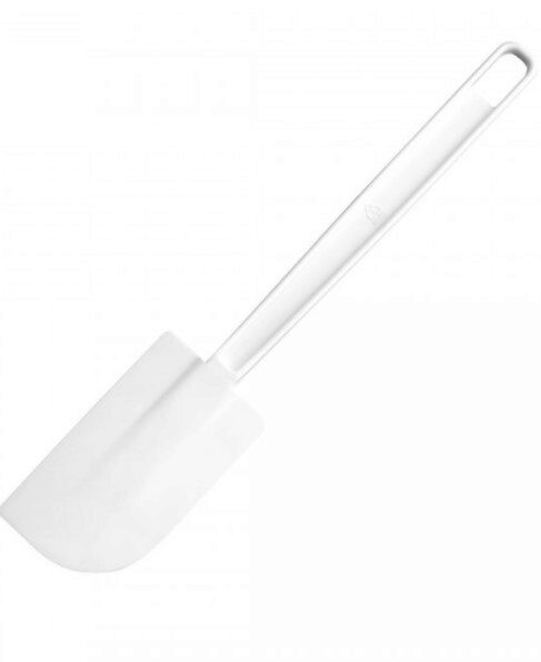 VOGUE SPATULA MARYSE 35.5CM RUBBER HANDLE E