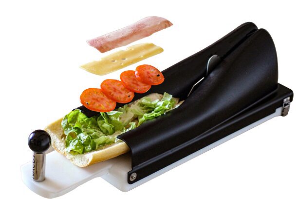 NACUT FENDEUR A SANDWICH V6